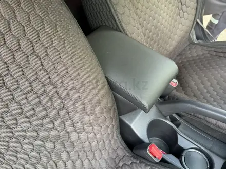 Kia Cerato 2011 года за 3 550 000 тг. в Костанай – фото 7