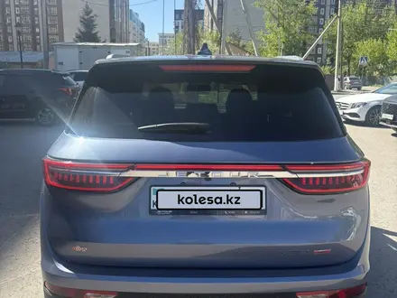 Jetour X90 Plus 2023 года за 8 900 000 тг. в Астана – фото 5