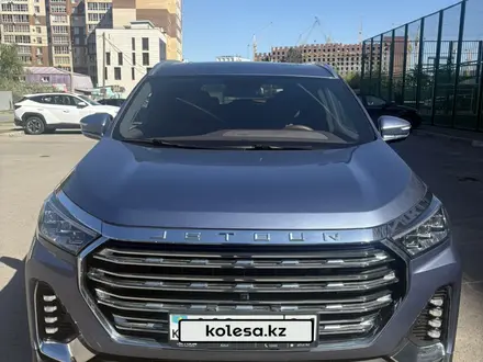 Jetour X90 Plus 2023 года за 8 900 000 тг. в Астана – фото 3