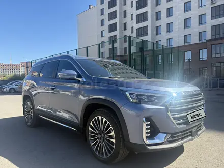 Jetour X90 Plus 2023 года за 8 900 000 тг. в Астана – фото 2