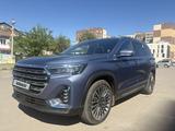 Jetour X90 Plus 2023 года за 8 900 000 тг. в Астана – фото 4