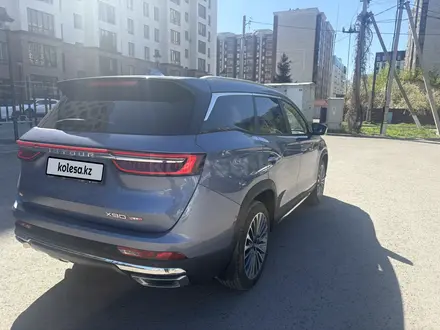 Jetour X90 Plus 2023 года за 8 900 000 тг. в Астана – фото 6
