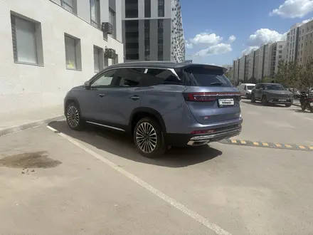 Jetour X90 Plus 2023 года за 8 900 000 тг. в Астана – фото 8