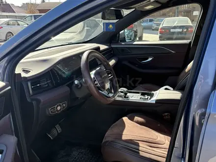 Jetour X90 Plus 2023 года за 8 900 000 тг. в Астана – фото 10