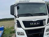 MAN  Man TGX 18.440 Mega Euro 5 2014 года за 2 700 000 тг. в Другой город в Польше