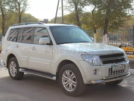 Mitsubishi Pajero 2013 года за 14 500 000 тг. в Астана – фото 6