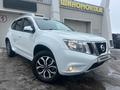 Nissan Terrano 2016 года за 6 500 000 тг. в Костанай