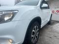 Nissan Terrano 2016 года за 6 500 000 тг. в Костанай – фото 13