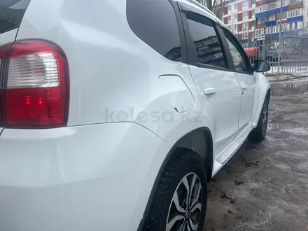 Nissan Terrano 2016 года за 6 500 000 тг. в Костанай – фото 15