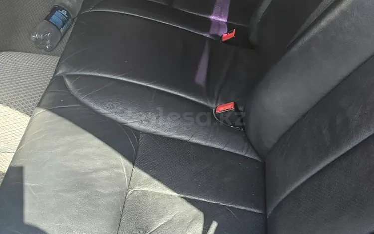 Mercedes-Benz E 280 2001 года за 3 000 000 тг. в Шымкент