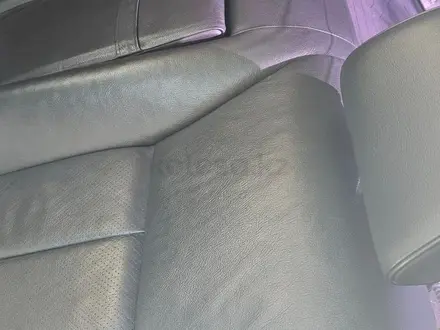 Mercedes-Benz E 280 2001 года за 3 000 000 тг. в Шымкент – фото 4