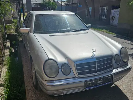 Mercedes-Benz E 280 2001 года за 3 000 000 тг. в Шымкент – фото 7