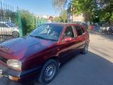 Volkswagen Golf 1992 года за 1 400 000 тг. в Сатпаев – фото 3