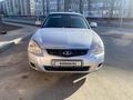 ВАЗ (Lada) Priora 2172 2013 годаүшін1 950 000 тг. в Атырау – фото 5