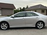 Toyota Camry 2012 года за 6 500 000 тг. в Алматы – фото 3