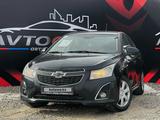 Chevrolet Cruze 2013 года за 3 200 000 тг. в Атырау – фото 2