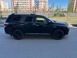 Toyota Highlander 2012 годаүшін13 400 000 тг. в Астана – фото 4