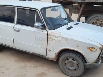 ВАЗ (Lada) 2106 2002 года за 250 000 тг. в Бейнеу