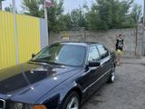 BMW 728 1998 года за 2 400 000 тг. в Алматы – фото 4