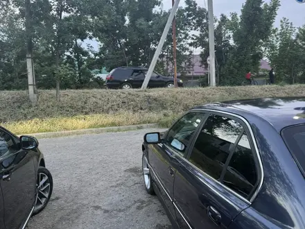 BMW 728 1998 года за 2 400 000 тг. в Алматы – фото 8