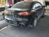 Mitsubishi Lancer 2008 годаfor700 000 тг. в Есик – фото 5