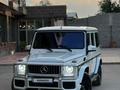 Mercedes-Benz G 55 AMG 2001 года за 15 000 000 тг. в Алматы