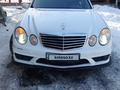 Mercedes-Benz E 320 2002 годаүшін6 500 000 тг. в Алматы – фото 14