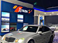 Mercedes-Benz E 320 2002 года за 6 500 000 тг. в Алматы