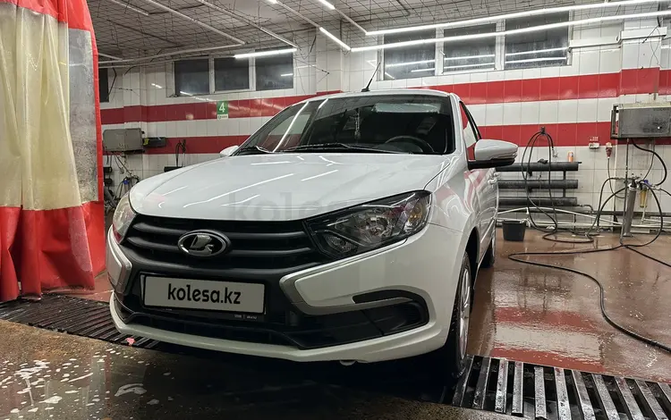 ВАЗ (Lada) Granta 2191 2023 годаfor5 300 000 тг. в Астана