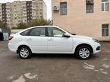 ВАЗ (Lada) Granta 2191 2023 годаfor5 250 000 тг. в Астана – фото 4