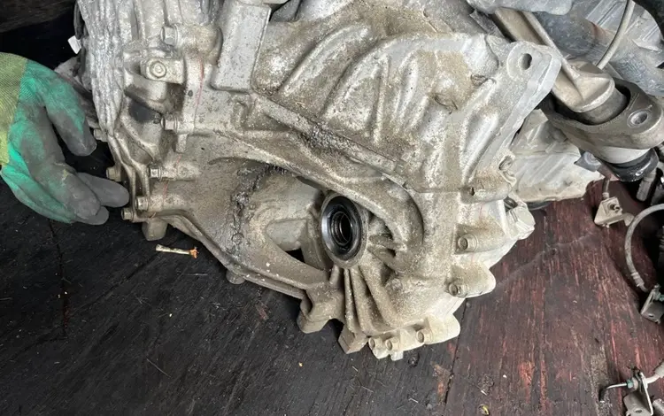 АКПП A6MF1 G4KJ 2.4 Hyundai Kia A6MF1-1 A6MF1-2 A6LF1 A6LF2 A6LF3 за 800 000 тг. в Астана