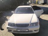 Toyota Mark II 1996 года за 2 900 000 тг. в Семей