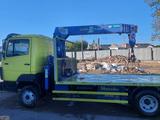 Mercedes-Benz  814 1991 года за 12 000 000 тг. в Балхаш