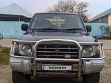 Mitsubishi Pajero 1993 годаүшін1 500 000 тг. в Тараз – фото 2