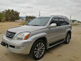 Lexus GX 470 2008 года за 12 000 000 тг. в Актобе