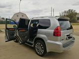 Lexus GX 470 2008 года за 12 000 000 тг. в Актобе – фото 4