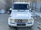 Mercedes-Benz G 500 2003 года за 13 000 000 тг. в Алматы – фото 4