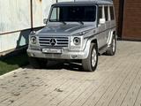 Mercedes-Benz G 500 2003 года за 13 000 000 тг. в Алматы – фото 2