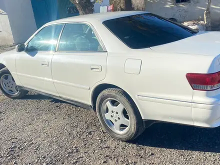 Toyota Mark II 1996 года за 3 000 000 тг. в Шелек – фото 3