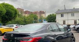 Toyota Camry 2024 годаfor17 200 000 тг. в Алматы – фото 4