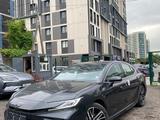 Toyota Camry 2024 годаүшін17 200 000 тг. в Алматы