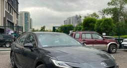 Toyota Camry 2024 годаfor17 200 000 тг. в Алматы – фото 3