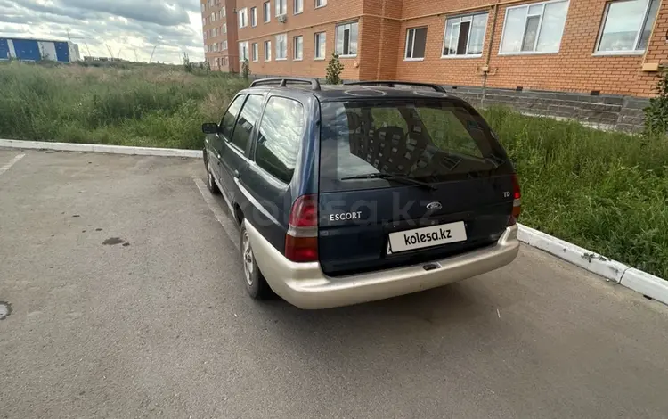 Ford Escort 1995 годаfor1 300 000 тг. в Костанай