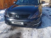 Nissan Teana 2008 года за 3 150 000 тг. в Алматы