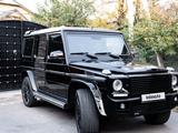 Mercedes-Benz G 320 2008 годаfor17 000 000 тг. в Алматы – фото 2