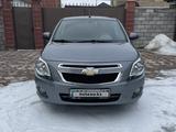 Chevrolet Cobalt 2022 года за 6 500 000 тг. в Алматы – фото 2