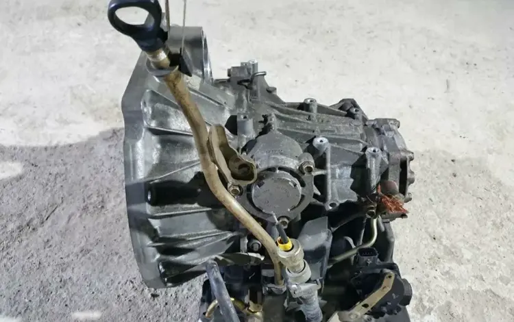 Коробка автомат на Ниссан Алтима (2001-2004) за 180 000 тг. в Астана