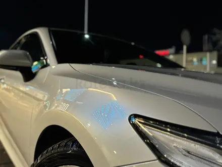 Toyota Camry 2018 года за 14 500 000 тг. в Павлодар – фото 4
