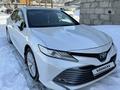Toyota Camry 2018 года за 14 500 000 тг. в Павлодар – фото 16