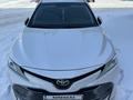 Toyota Camry 2018 года за 14 500 000 тг. в Павлодар – фото 20
